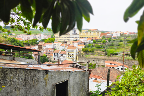 Landsbyhus i Lamego, Viseu, Lamego - € 67.500 | Ref: L06/2026 - foto 9